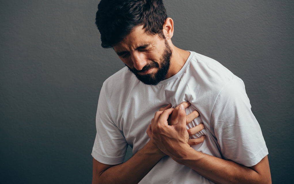 3 Ways to Avoid a Heart Attack 3 Ways to Avoid a Heart Attack