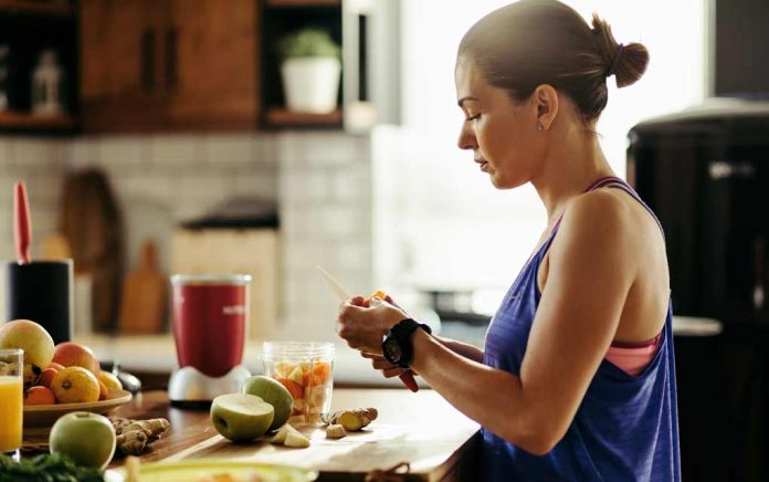 Calorie Types and How to Use Them to Your Advantage Calorie Types and How to Use Them to Your Advantage