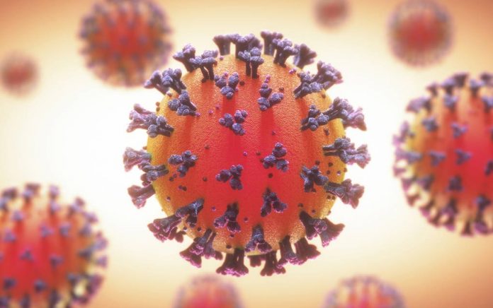 Coronavirus-Disease-2019-What-You-Need-to-Know ALERT: Tracking Coronavirus Disease 2019