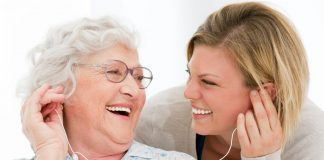 The Magic of Music: Bringing Back Memories