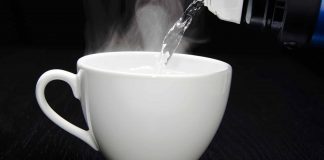 6 Reasons You Need to Drink Warm Water