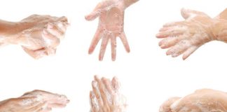Handwashing: Your Best Defense Against an Epidemic