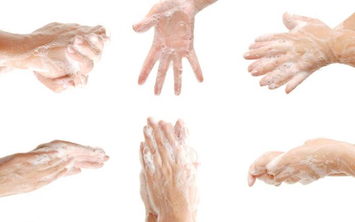 Handwashing-Your-Best-Defense-Against-an-Epidemic Handwashing: Your Best Defense Against an Epidemic