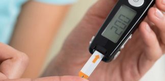 Reverse Deadly Glucose Levels With These 10 Foods