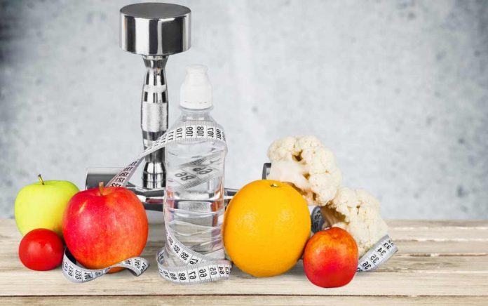 8-Natural-Ways-to-Burn-Belly-Fat-Faster 8 Natural Ways to Burn Belly Fat Faster