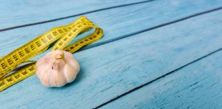3 Reasons Garlic Is Great for Weight Loss