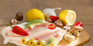 Could Your Diet Be Contributing to Your Anxiety?