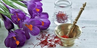 Fight Anxiety and Depression by Adding Spice to Your Life