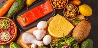 Get More Fiber… to Sleep Better?