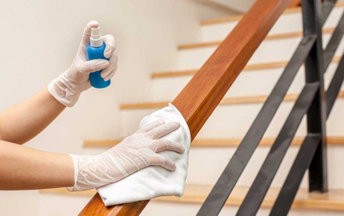 Sneaky-Places-Where-Germs-Hide-in-Your-Home Sneaky Places Where Germs Hide In Your Home