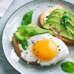 6 Reasons Eggs Are So Great For Weight Loss