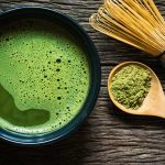 10 Reasons to Drink Green Tea