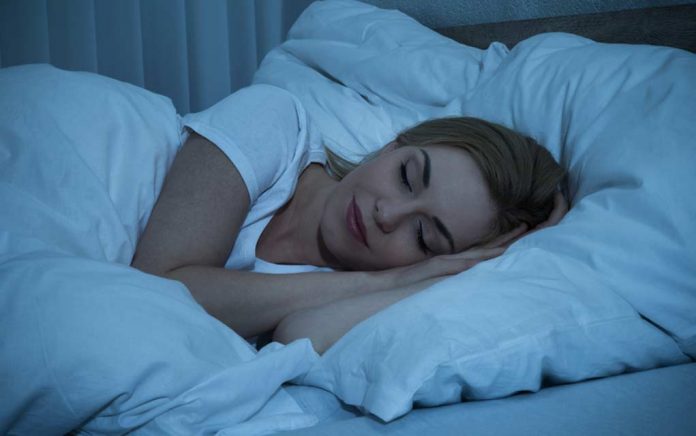 5 Tips to Better Sleep Without Medication