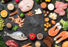 What It Means to Stick a FODMAP Diet