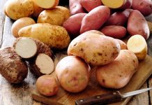 9 Health Benefits of Potatoes