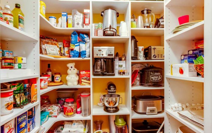 10 Healthy Non-Perishable Foods to Stock In Your Pantry