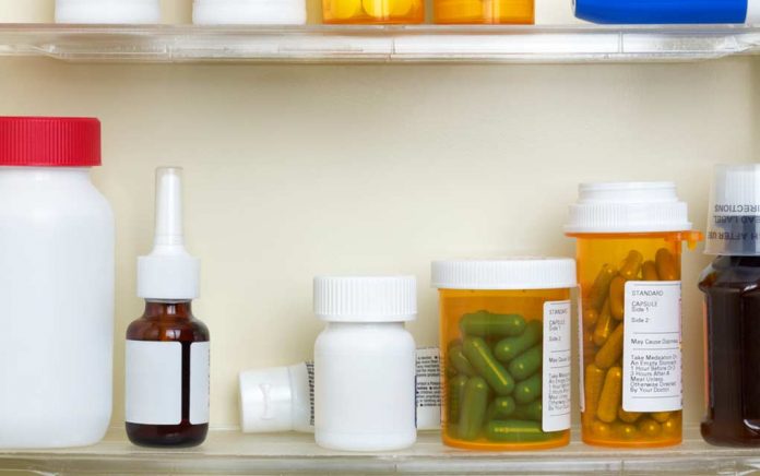 X-Products-to-Toss-From-Your-Medicine-Cabinet 11 Products to Toss From Your Medicine Cabinet