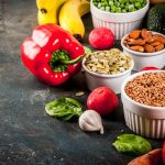 5 Reasons to Try a Plant-Based Diet