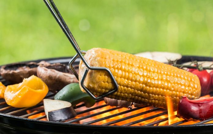 5 Super Veggies You've Never Considered Grilling - But Should