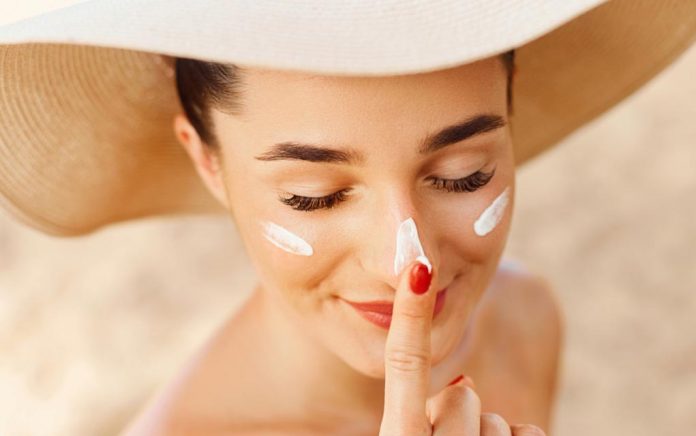 5 Ways to Make Sure Your Sunscreen Is Still Safe to Use