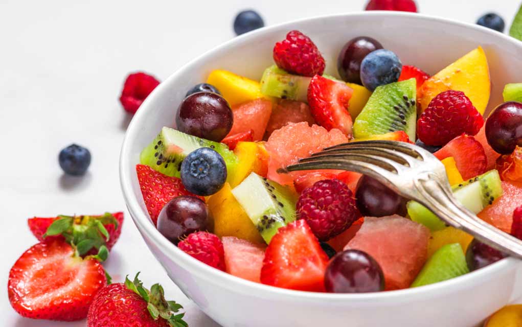 8 Best Fruits for Weight Loss | Ascend Healthy