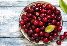 9 Reasons to Add Cherries to Your Diet