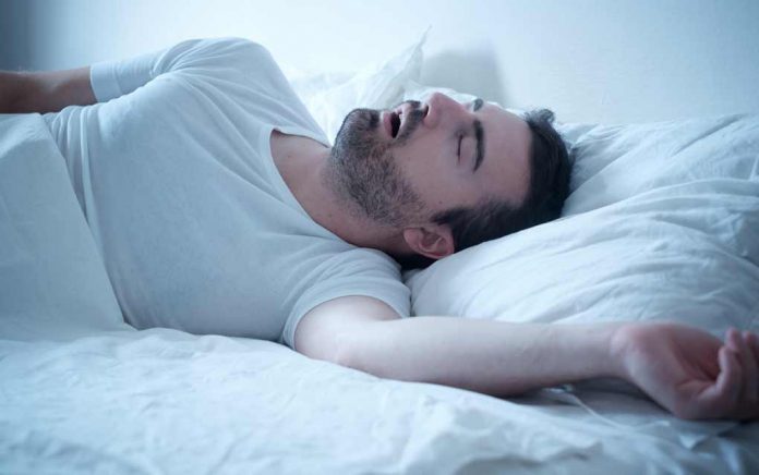 Does-This-Sleep-Disorder-Really-Need-Treatment Does This Sleep Disorder Really Need Treatment?