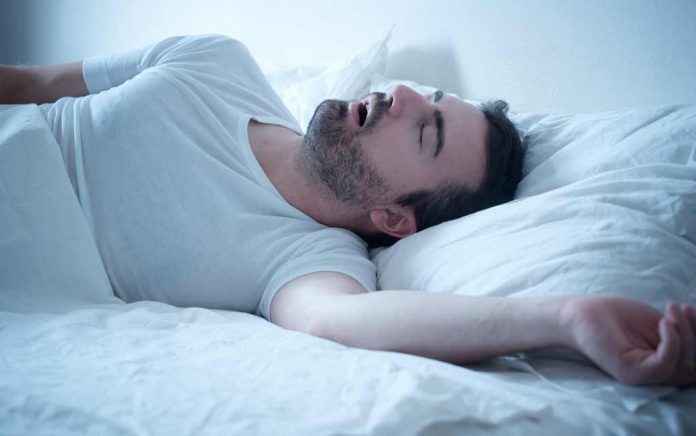 Does This Sleep Disorder Really Need Treatment?