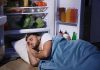 Eat Your Way to a Better Night's Sleep