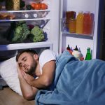 Eat Your Way to a Better Night's Sleep