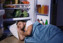 Eat Your Way to a Better Night's Sleep