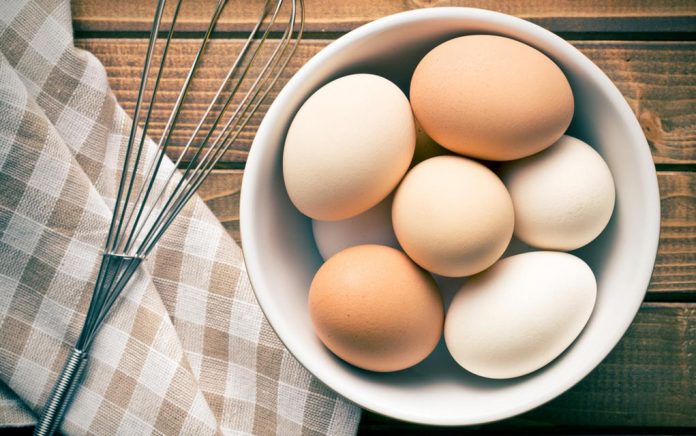 Eggs-Cage-Free-Free-Range-or-Pasture-Raised Eggs: Care-Free, Free-Range or Pasture-Raised?