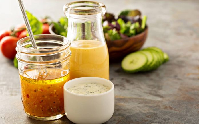 Salad-is-Only-as-Healthy-as-Your-Dressing Salad is Only as Healthy as Your Dressing