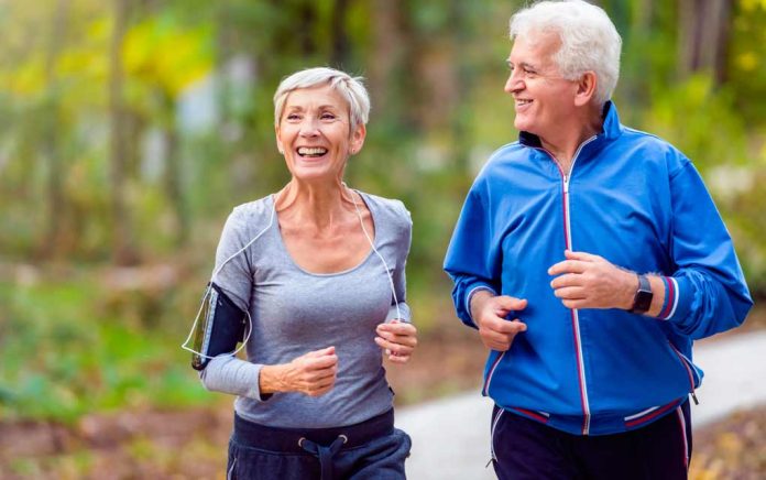 When Are You Too Old to Run?