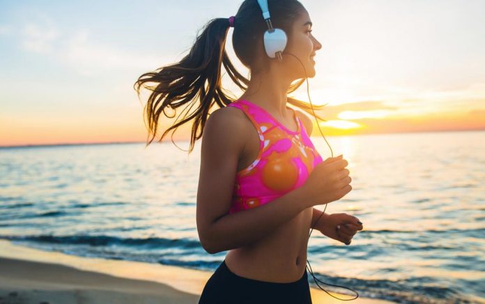 5 Reasons You Should Workout in the Morning