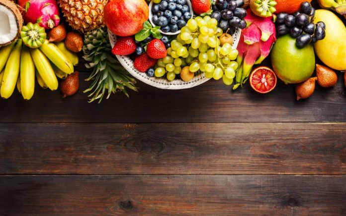 5-Great-Summer-Foods-for-Weight-Loss 5 Great Summer Foods for Weight Loss