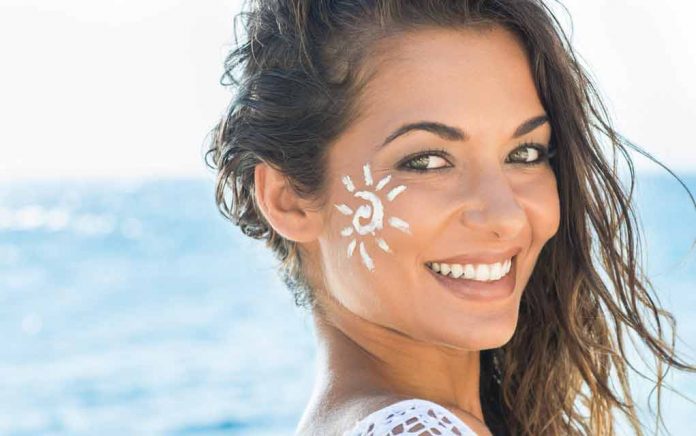 Choosing the Safest Sunscreen for Your Face
