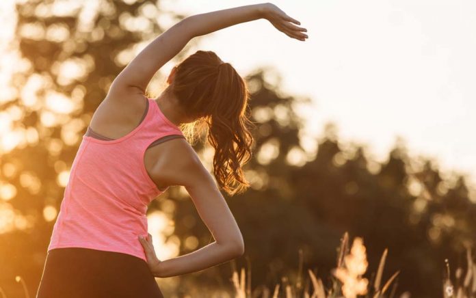 Could-This-Protein-Be-a-Substitute-for-Exercise Could This Protein Be a Substitute for Exercise?