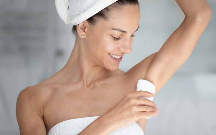 Fact or Fiction? Exploring Deodorant Dangers