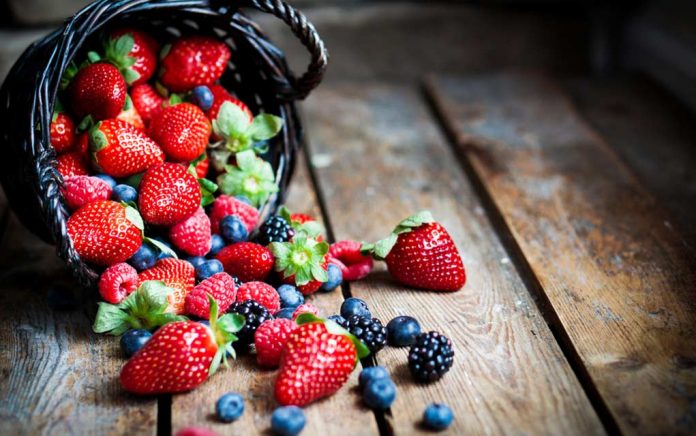 The-Summer-Berry-That-Improves-Memory The Summer Berry That Improves Memory