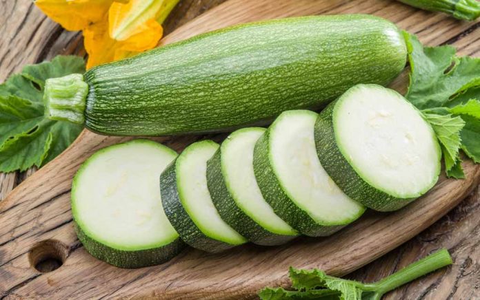 The-Summer-Veggie-That-Needs-to-Be-in-Every-Diet The Summer Veggie That Needs to Be in Every Diet