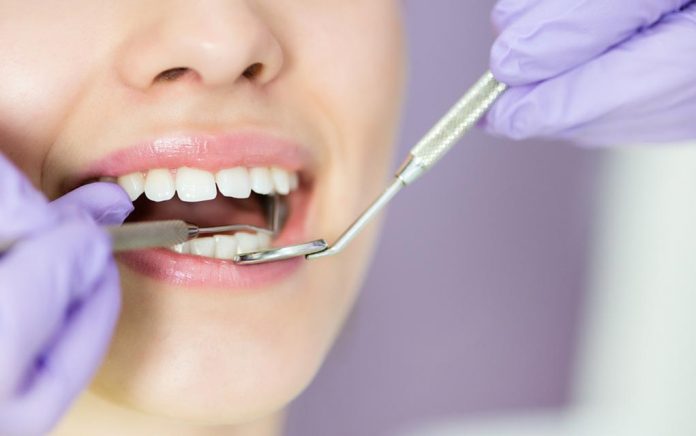 12 Ways to Avoid the Dentist During a Pandemic