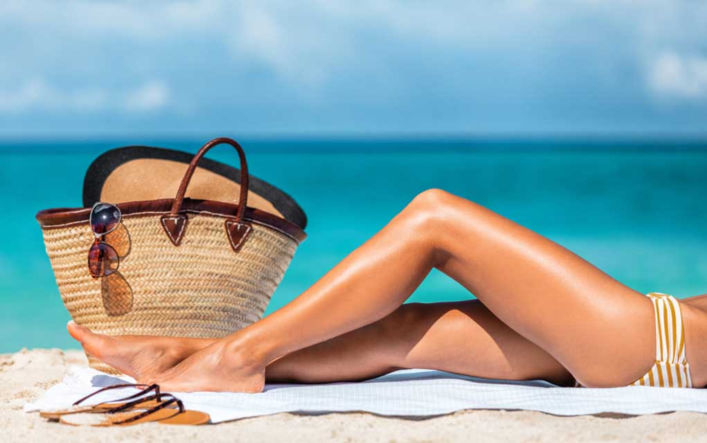 6 Ways to Reduce the Appearance of Cellulite