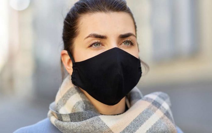 7-Most-Breathable-Face-Masks 7 Most Breathable Face Masks