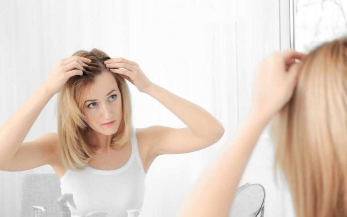 COVID-19-and-Hair-Loss-Is-There-a-Link COVID-19 and Hair Loss: Is There a Link?