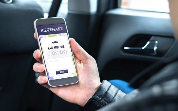 COVID And Ridesharing: Is It Safe to Take Uber or Lyft?