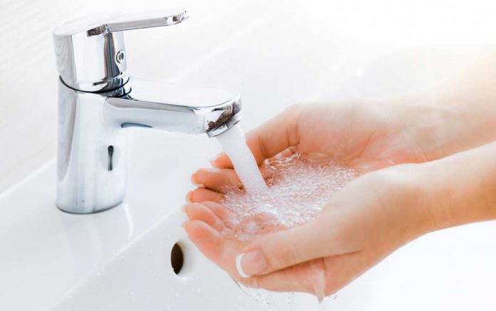 COVID Prevention 101: Could You Be Washing Your Hands Wrong?