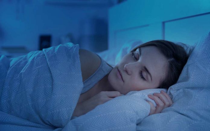 Eating-These-X-Foods-May-Help-You-Sleep-Better Eating These 5 Foods May Help You Sleep Better