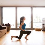 How to Avoid Injuries When Exercising At Home