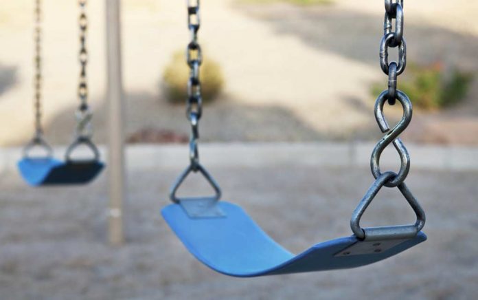 Keeping-Kids-Safe-at-The-Park-During-the-Pandemic Keeping Kids Safe at the Park During the Pandemic